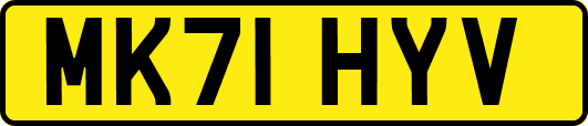 MK71HYV