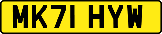 MK71HYW