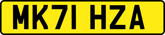 MK71HZA