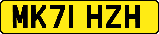 MK71HZH