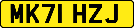 MK71HZJ