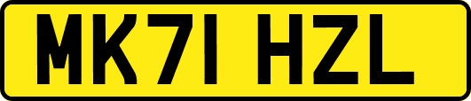 MK71HZL