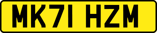 MK71HZM
