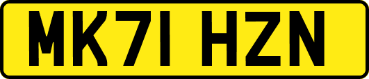 MK71HZN