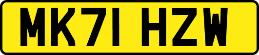 MK71HZW