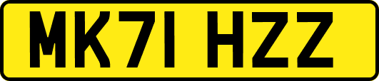MK71HZZ