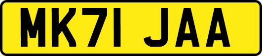 MK71JAA