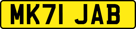 MK71JAB