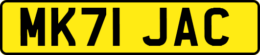 MK71JAC