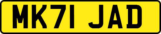 MK71JAD