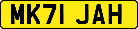 MK71JAH