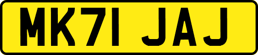 MK71JAJ