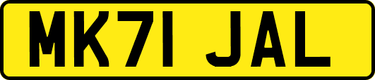 MK71JAL