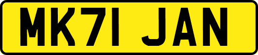 MK71JAN