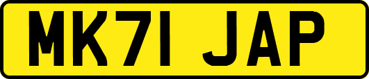 MK71JAP