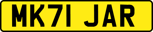 MK71JAR
