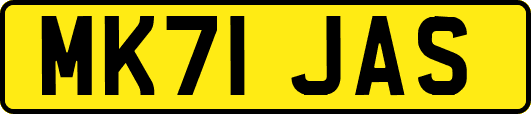 MK71JAS