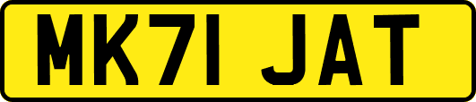 MK71JAT