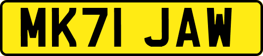 MK71JAW