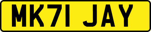 MK71JAY