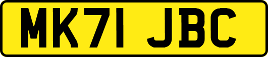 MK71JBC