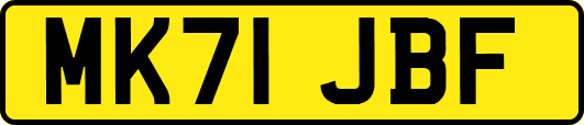 MK71JBF