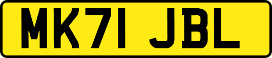 MK71JBL