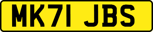 MK71JBS