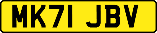 MK71JBV