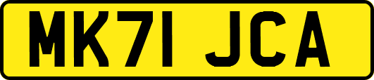 MK71JCA