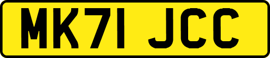MK71JCC
