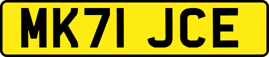 MK71JCE