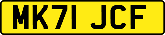 MK71JCF
