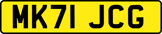 MK71JCG