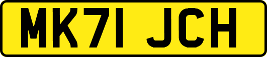 MK71JCH