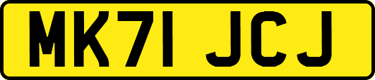 MK71JCJ