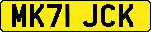 MK71JCK