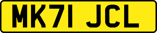 MK71JCL
