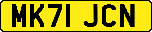 MK71JCN