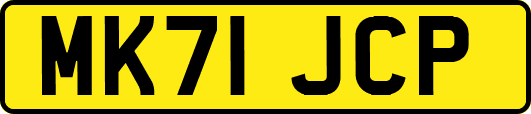 MK71JCP