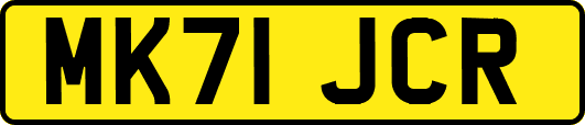 MK71JCR