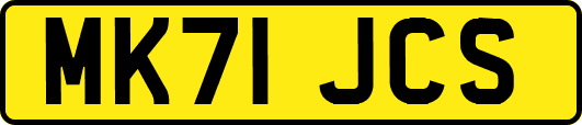 MK71JCS