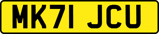 MK71JCU