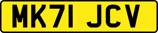 MK71JCV