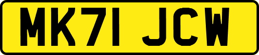 MK71JCW