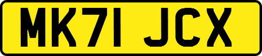 MK71JCX