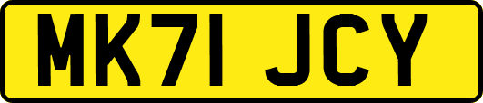 MK71JCY