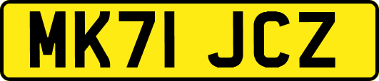MK71JCZ