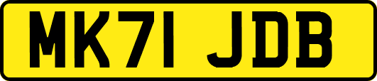 MK71JDB