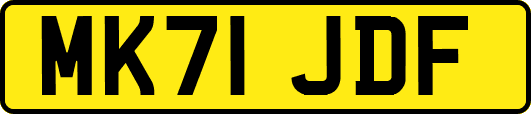 MK71JDF